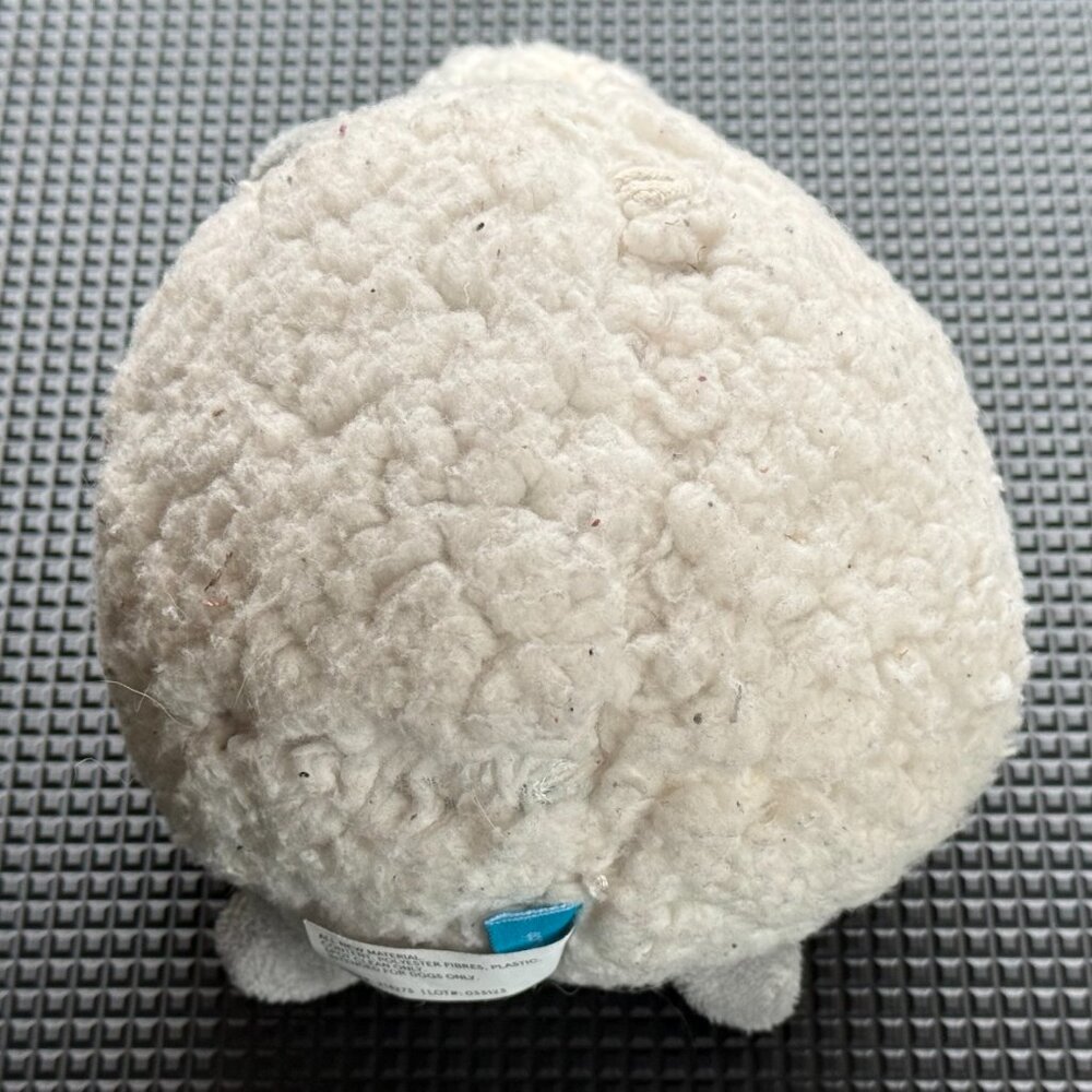BARK BOX Ewenice the Lamb Dog Toy - Picture 3 of 4
